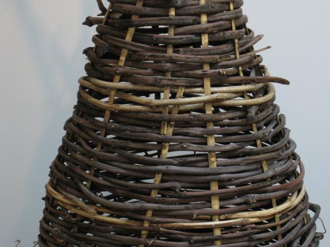 detail basket
